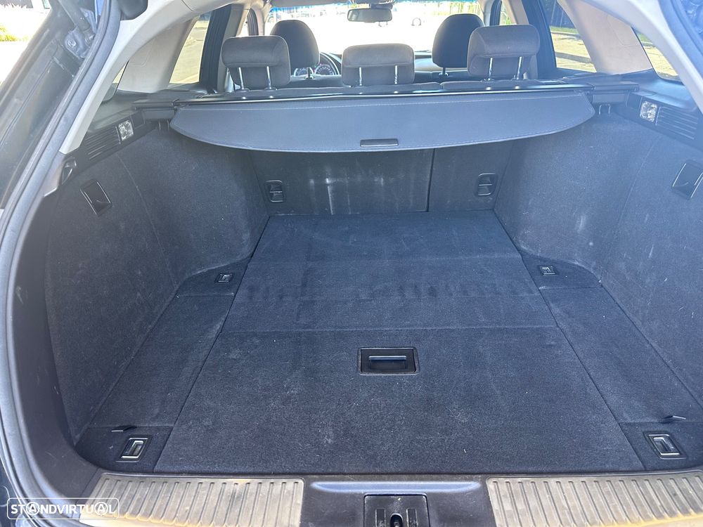 Honda Accord Tourer 2.2i-DTEC Comfort - 9