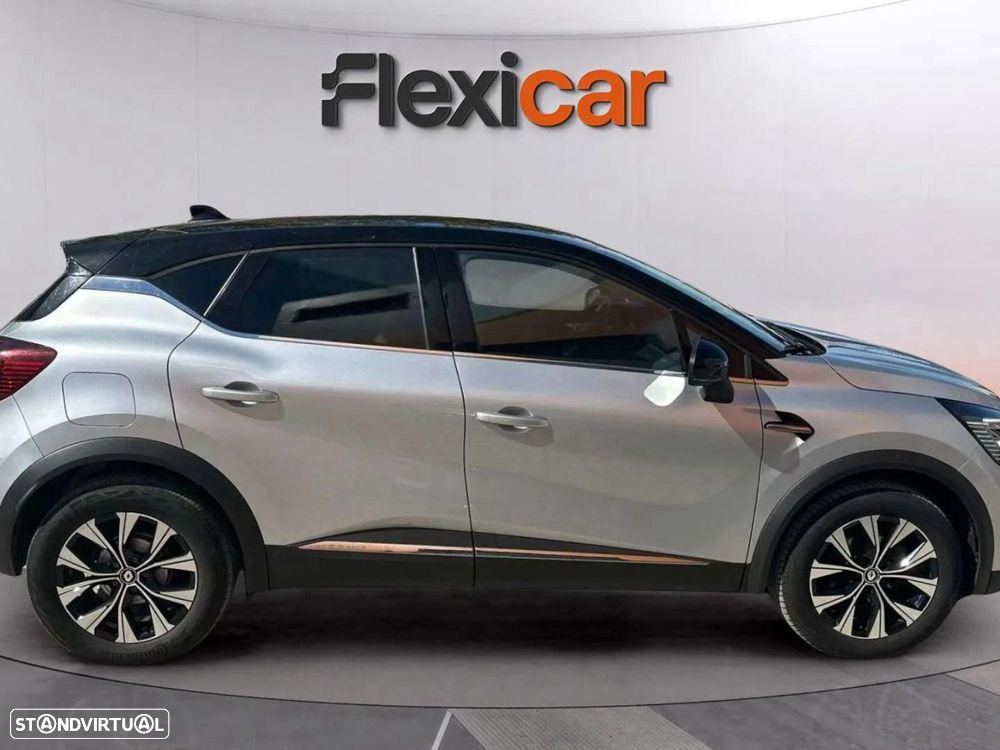 Renault Captur 1.0 TCe Techno - 8