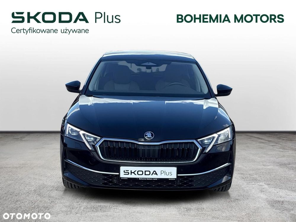 Skoda Octavia - 9