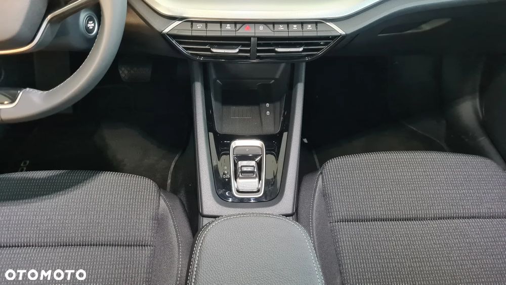 Skoda Octavia - 14