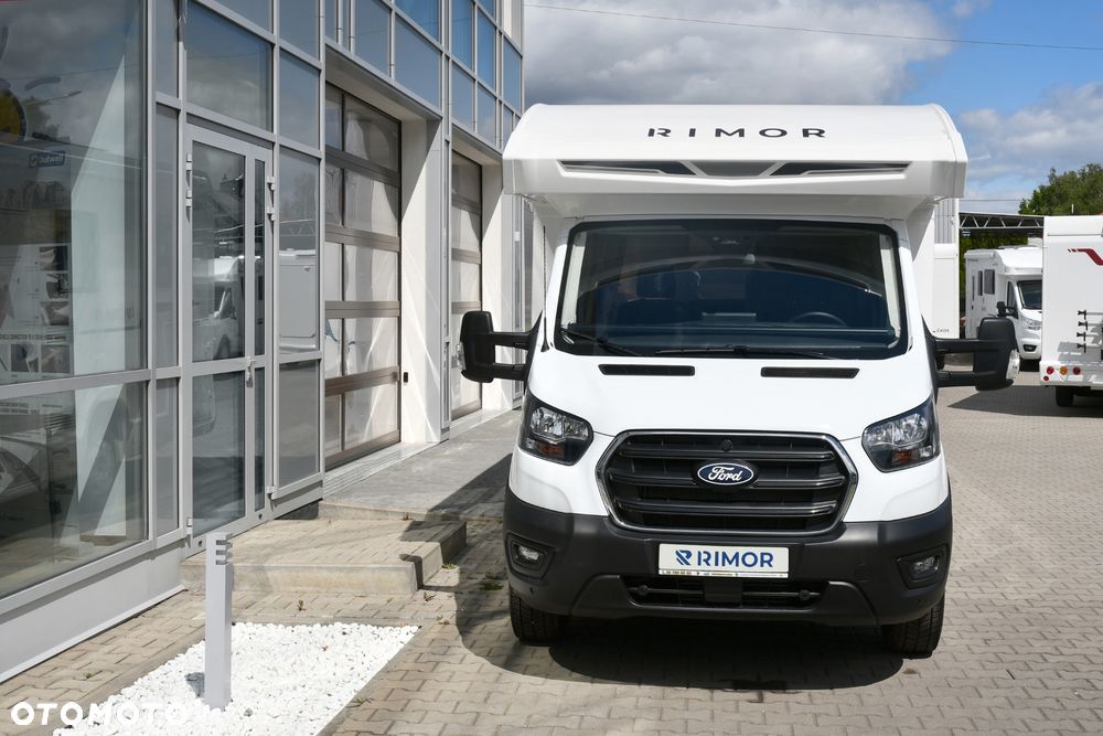 Rimor Ekos 98P by tkamp.pl - 2