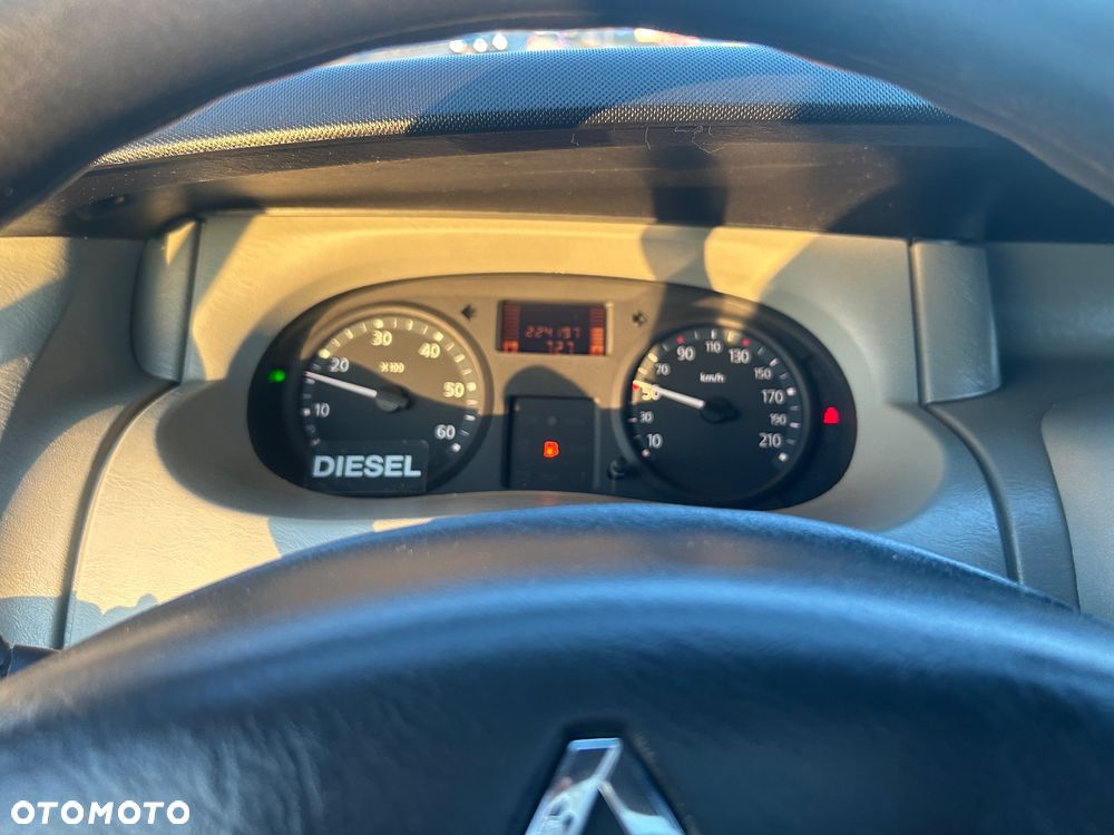 Renault Trafic Passenger Combi L1H1 - 13