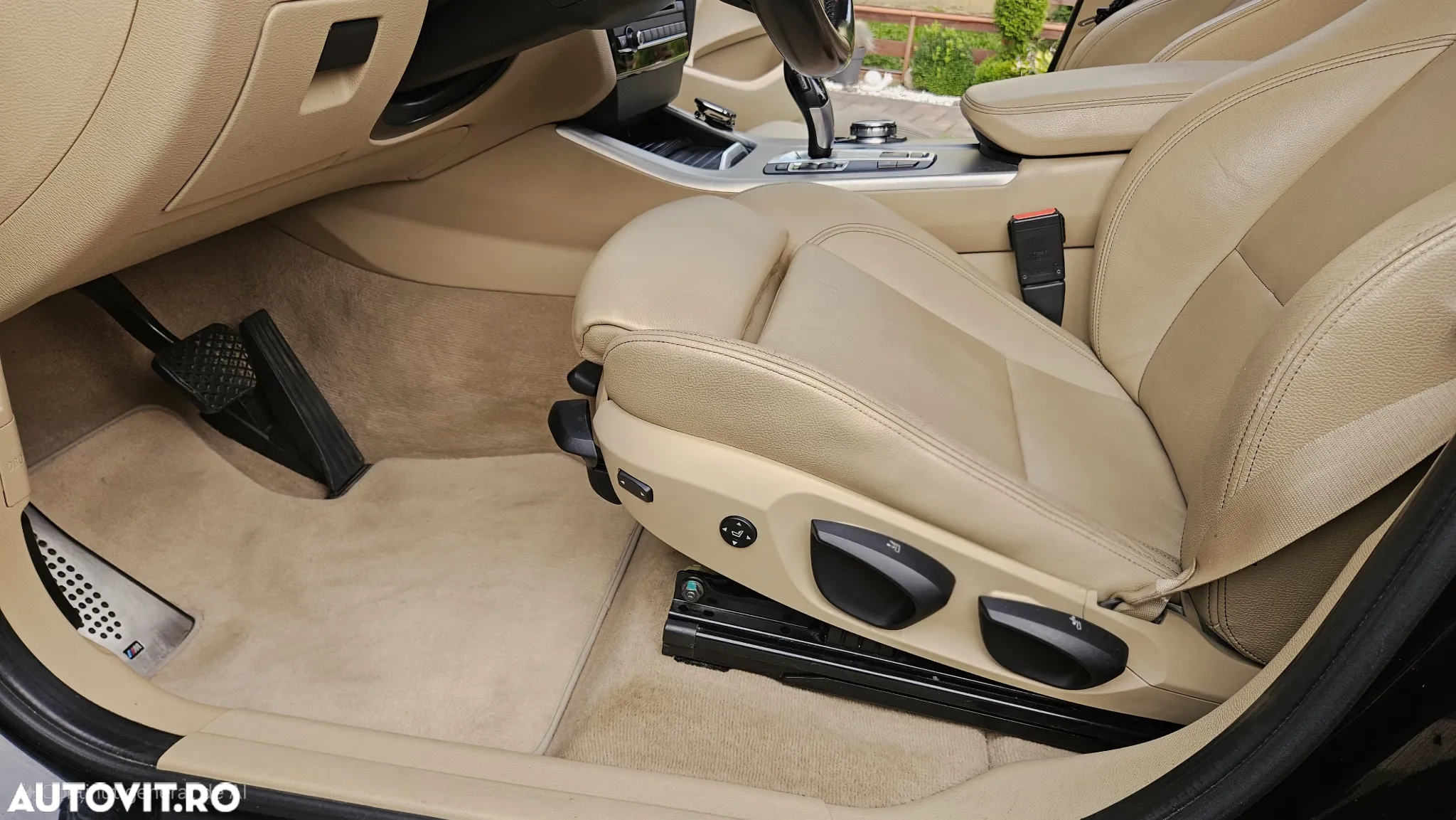 BMW X4 xDrive20d Aut. M Sport X - 10