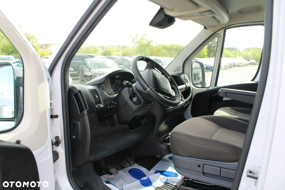 Citroën Jumper - 13