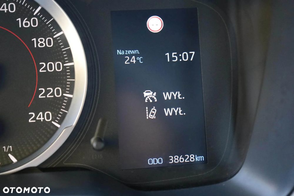 Toyota Corolla 1.5 Comfort - 16