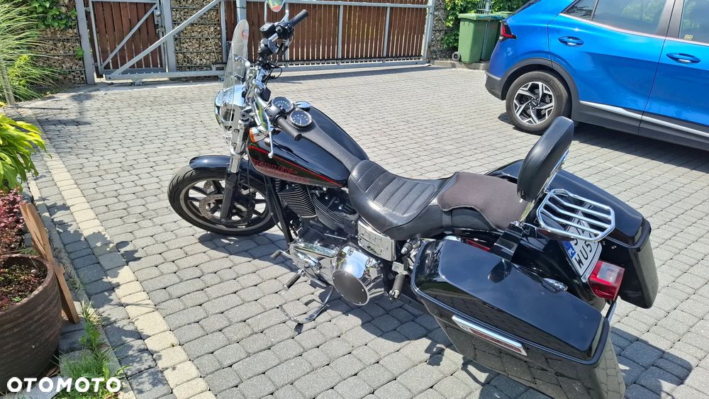 Harley-Davidson Dyna Low Rider - 7