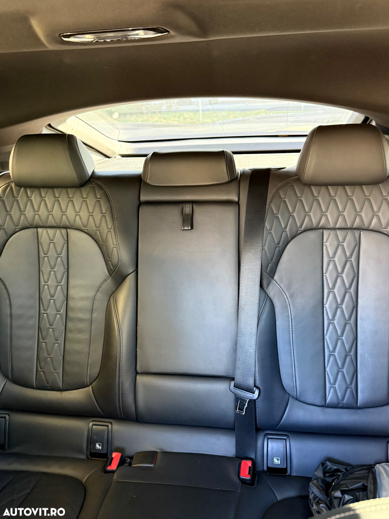 BMW X6 xDrive40i - 11