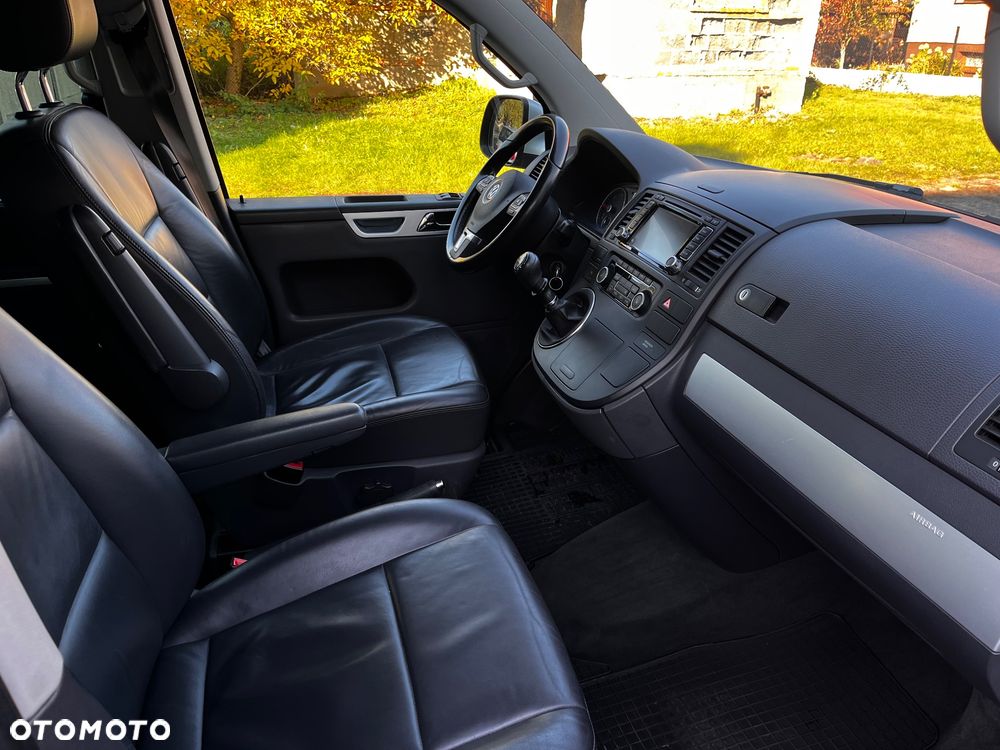 Volkswagen Multivan L1 Highline - 7