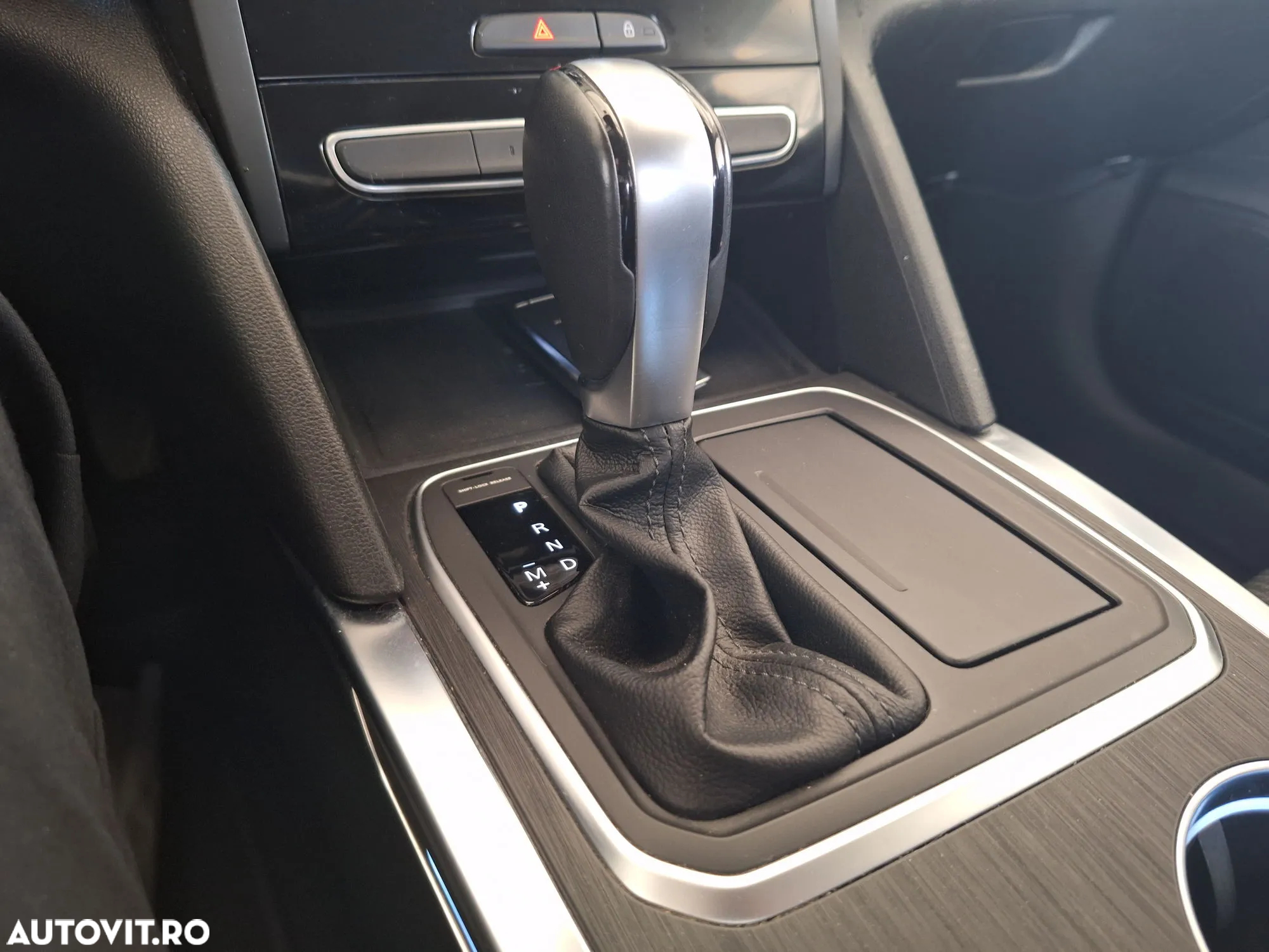 Renault Talisman - 16