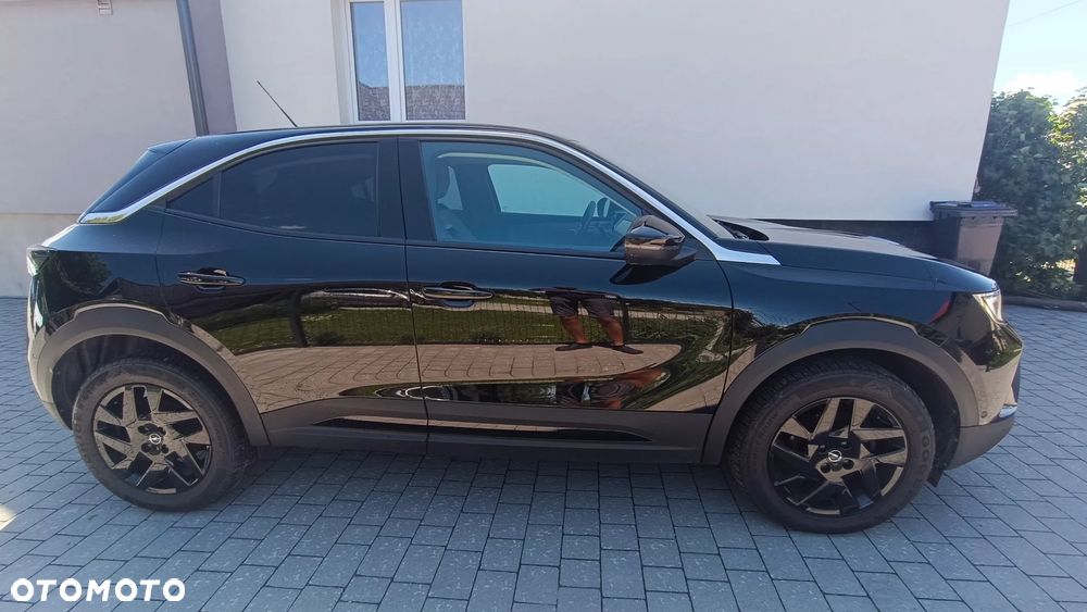 Opel Mokka 1.2 DI Turbo Elegance - 12