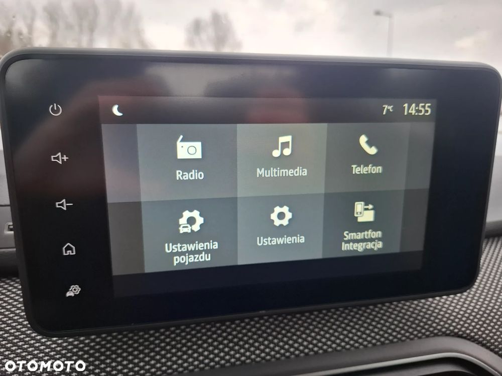 Dacia Sandero 1.0 TCe Expression - 19