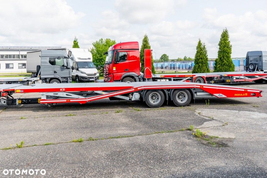 Mercedes-Benz Actros - 29