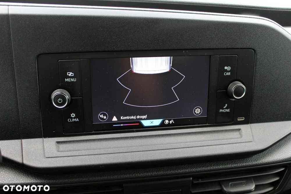 Volkswagen Caddy - 16