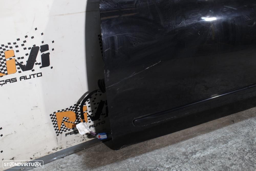 Porta Esquerda Fiat 500 (312_) - 6