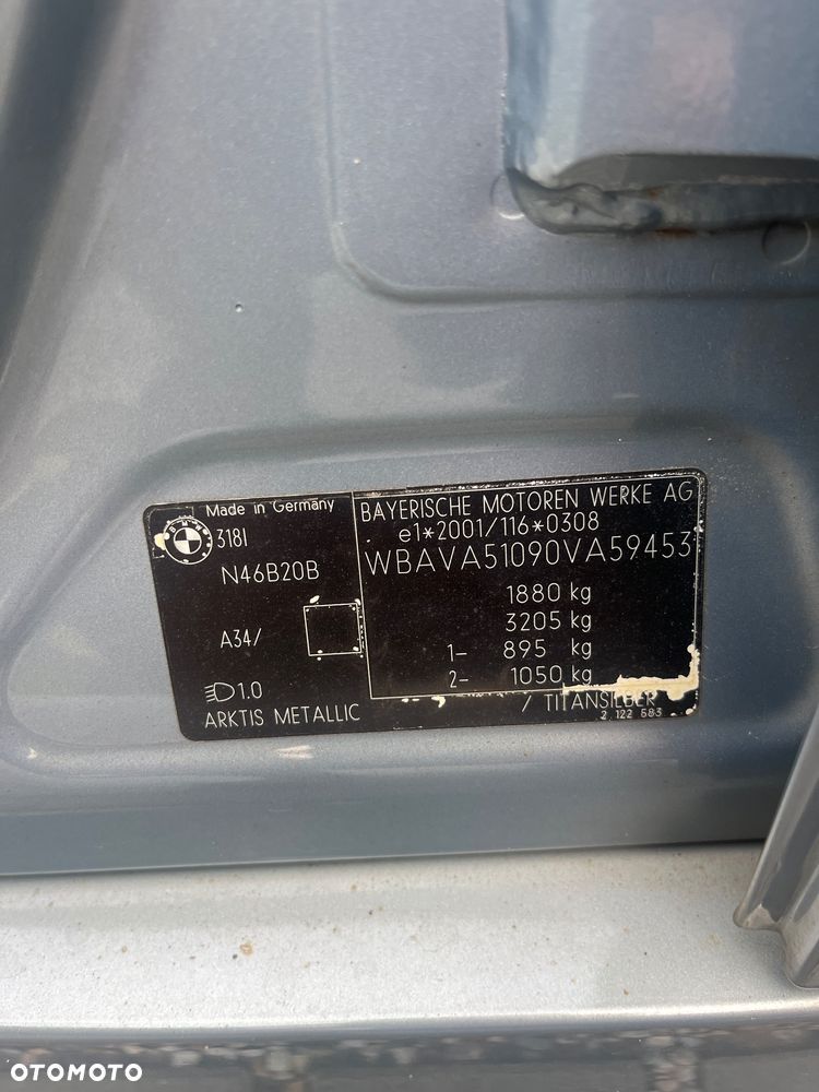 BMW Seria 3 - 2