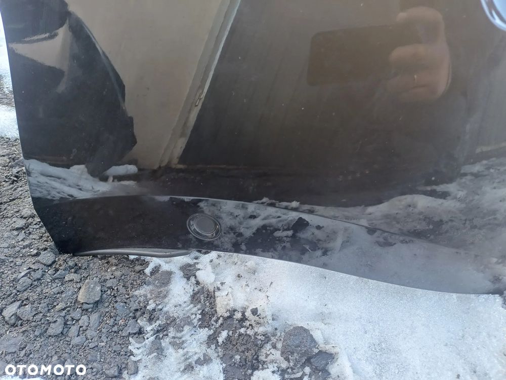 Zderzak tył Cupra LEON LY9C kompletny 6x pdc kamera tylny - 5