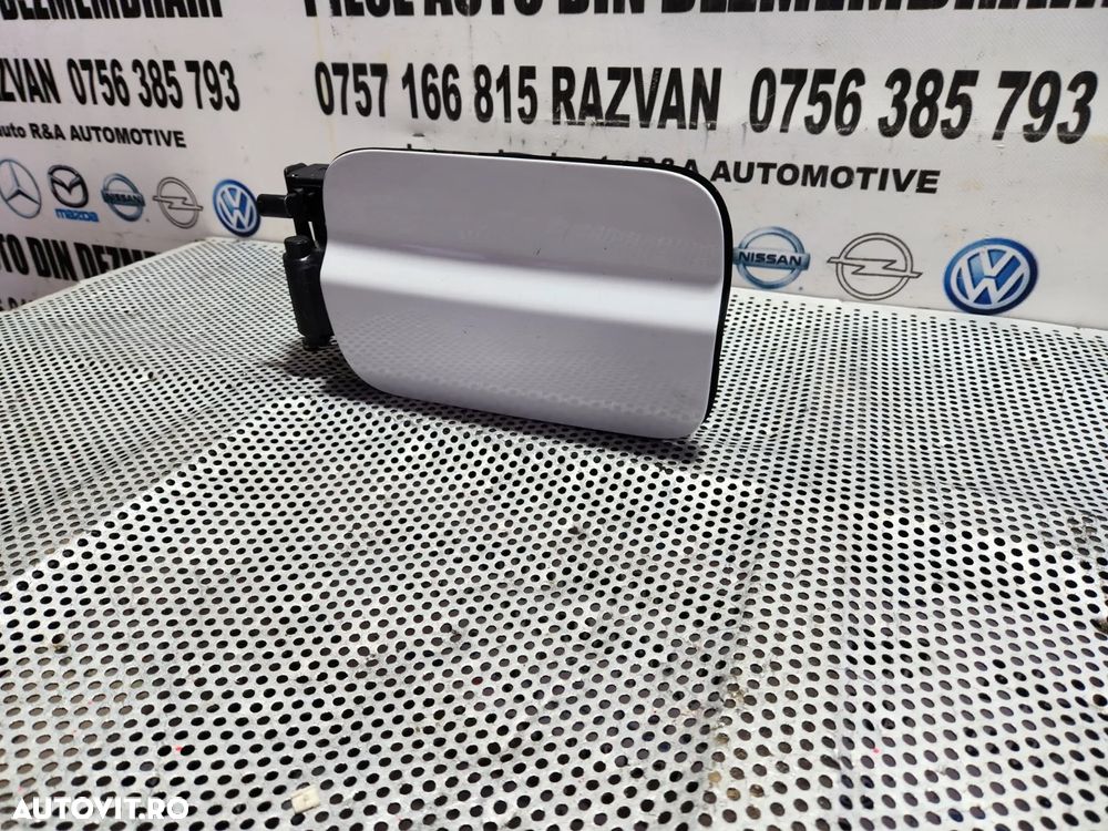 Usa Usita Rezervor Bmw Seria 4 Coupe Cabrio F32 F33 Dezmembrez Bmw Seria 4 F32 F33 F36 Coupe 2.0 Di - 3