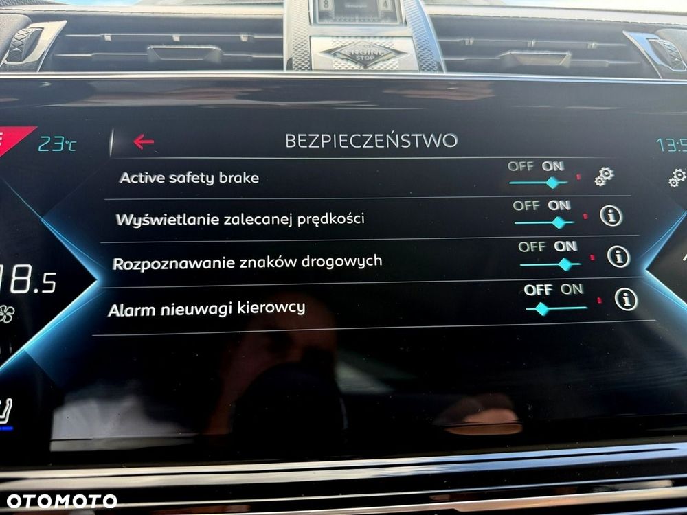 DS Automobiles DS 7 Crossback - 34