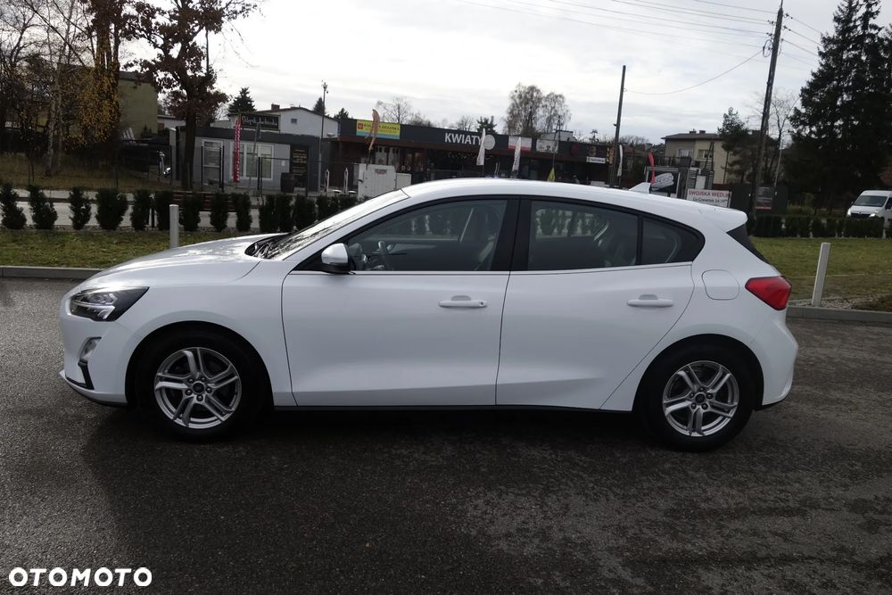 Ford Focus 1.5 EcoBlue Trend Edition - 6