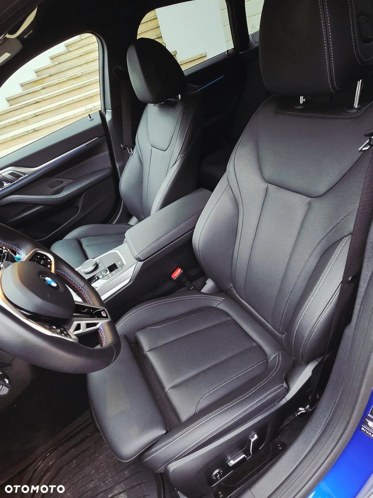 BMW Seria 4 - 7