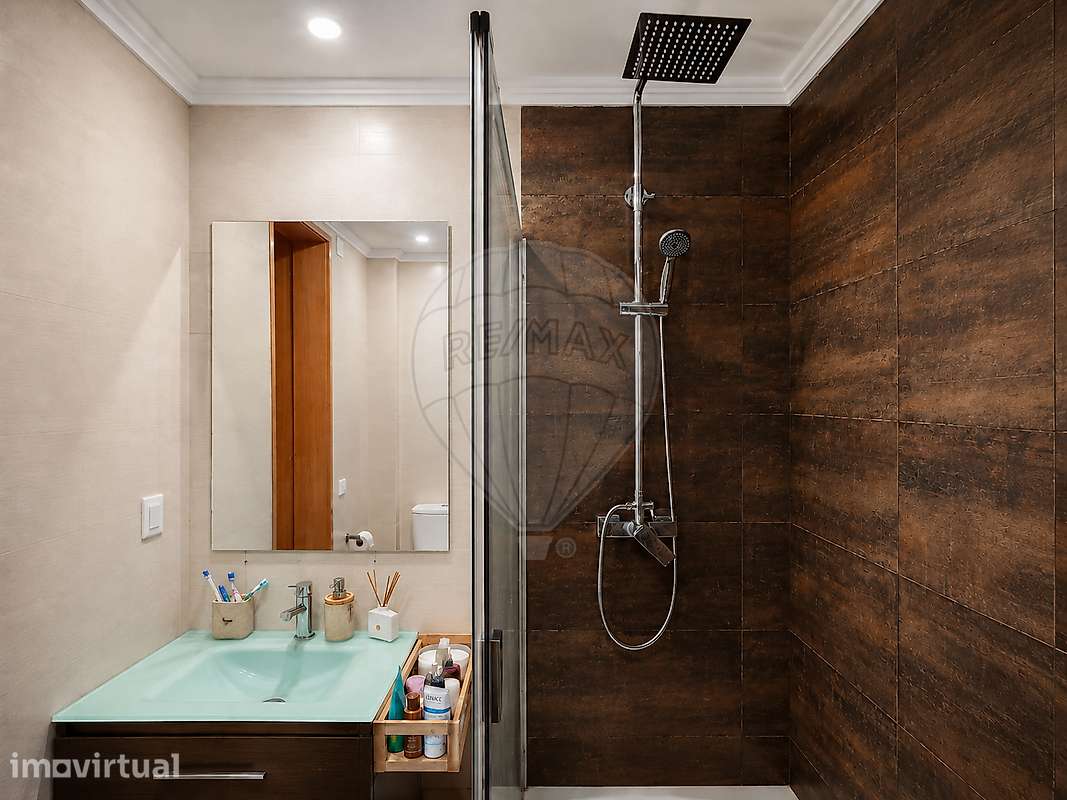 Apartamento T2 para venda - Grande imagem: 5/12