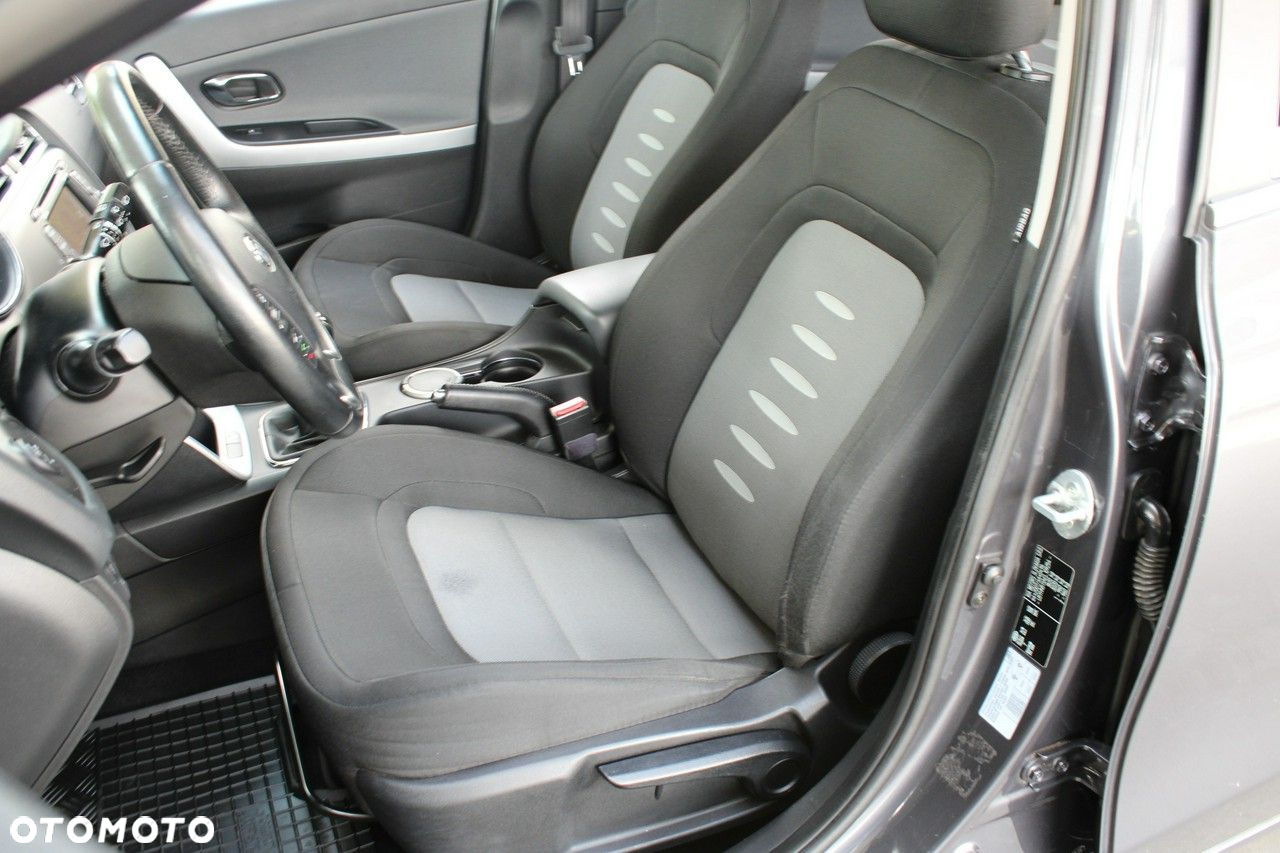 Kia Ceed Cee'd 1.4 XL - 11