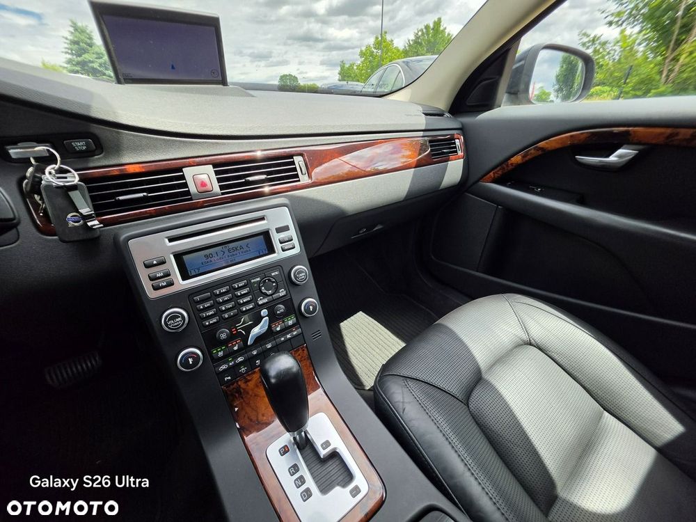 Volvo S80 - 38