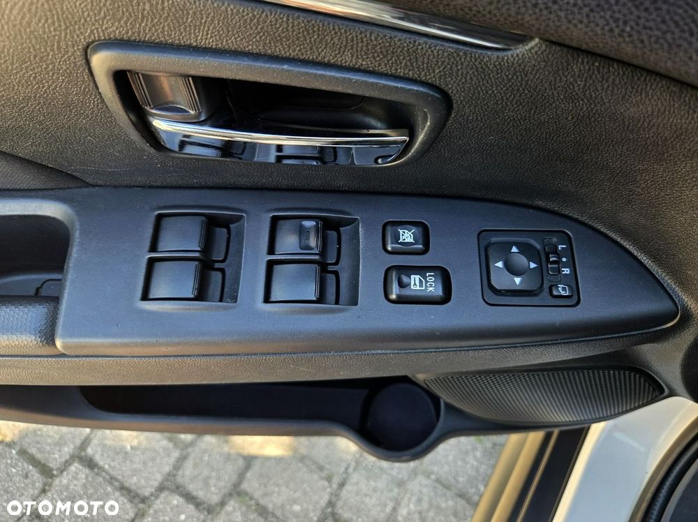 Mitsubishi ASX 1.6 Invite - 15