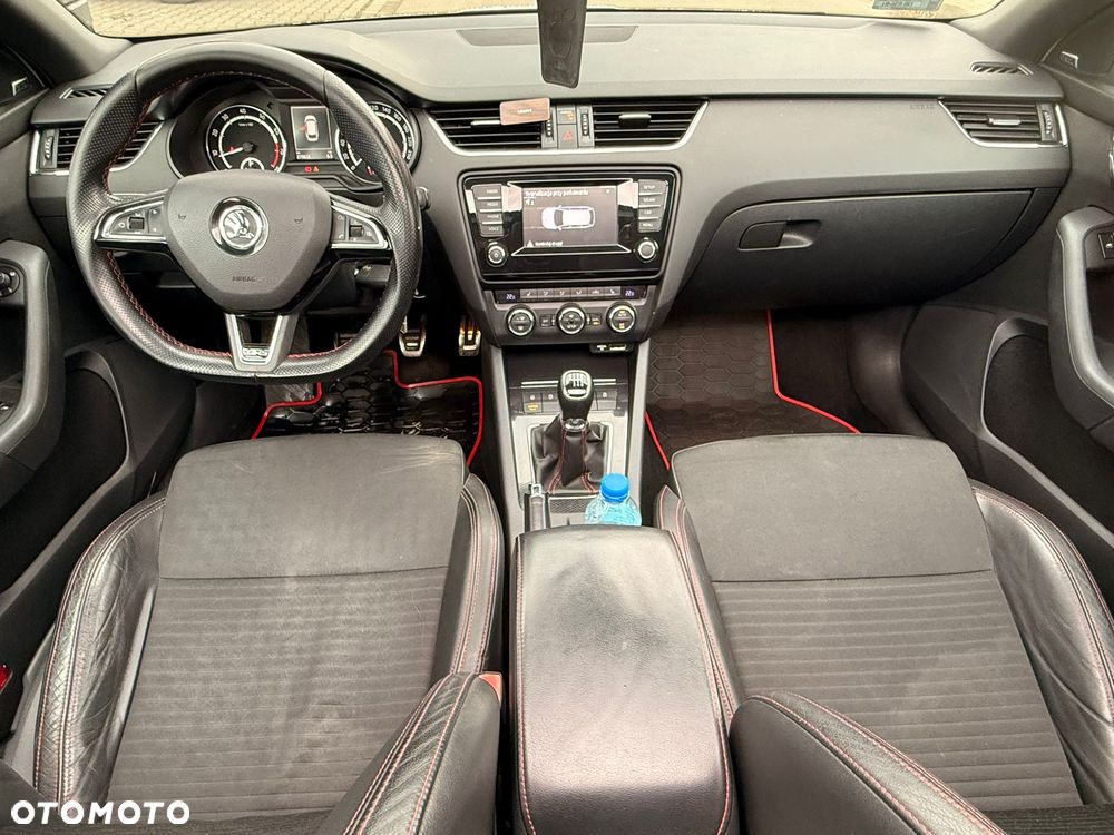 Skoda Octavia - 23