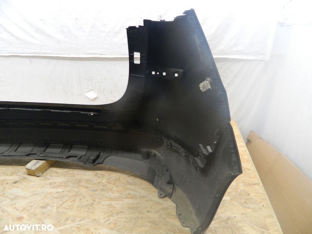 Bara spate Hyundai Tucson 2, facelift, 2018, 2019, 2020, 2021, 86611-D7500. - 3