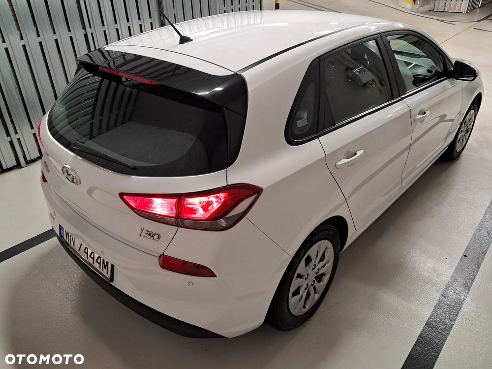 Hyundai i30 1.4 Classic - 5