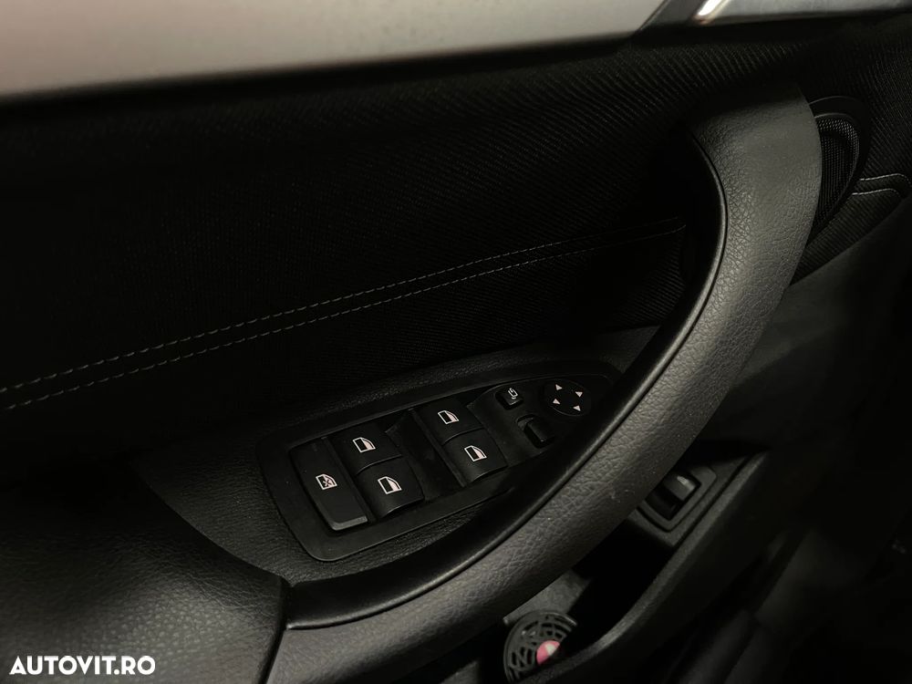 BMW X1 2022 — imagine 23