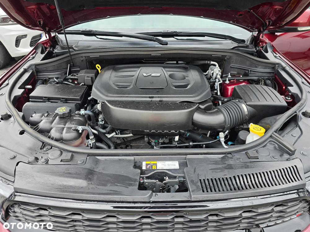 Dodge Durango - 15