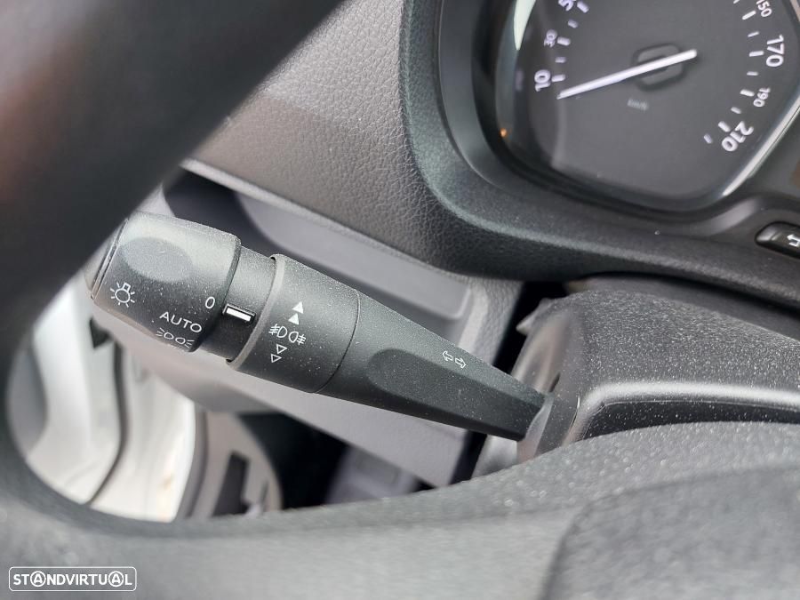 Peugeot Expert 1.6 BlueHdi  - L2 H1- Premium - IVA Dedutível - 21