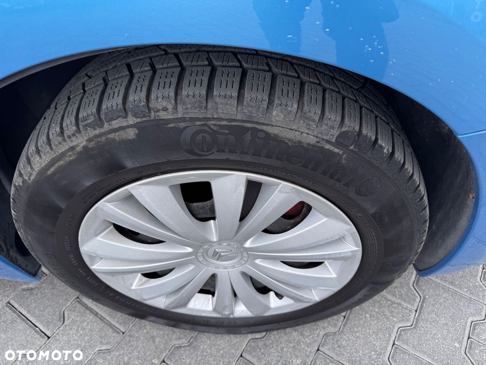 Citroën C4 1.6 HDi Equilibre Pack - 35