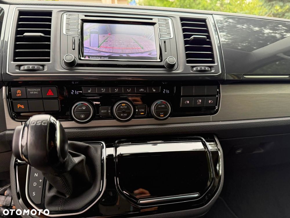 Volkswagen Multivan 2.0 TDI L1 Higline DSG - 13