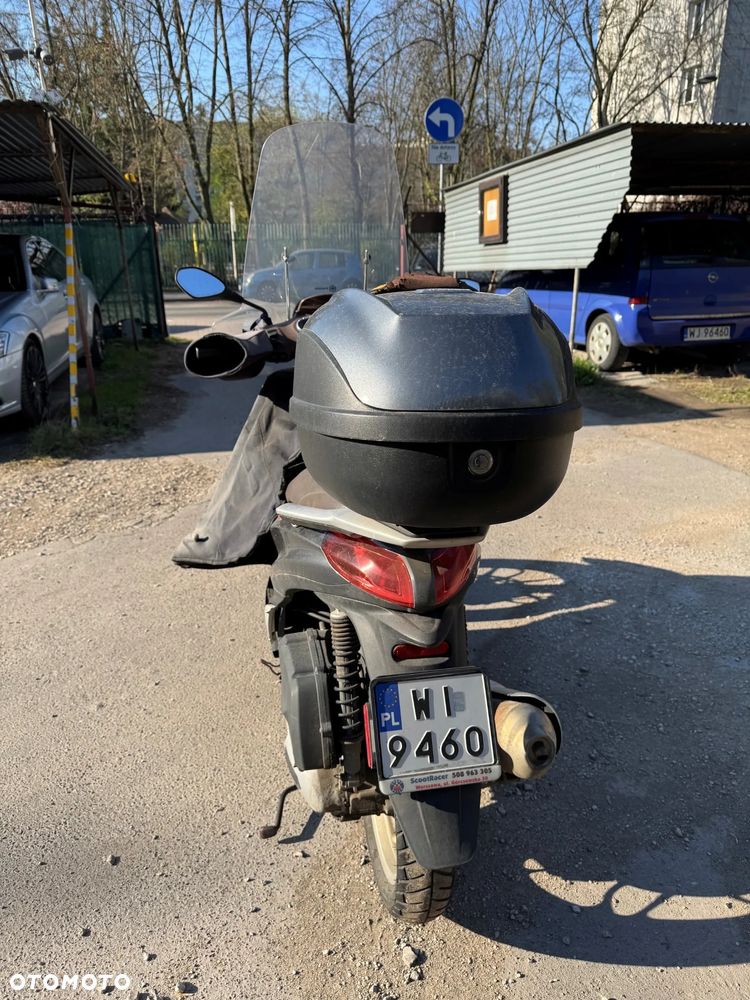 Piaggio Medley - 5