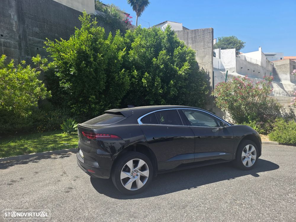 Jaguar I-Pace S AWD Aut. - 2