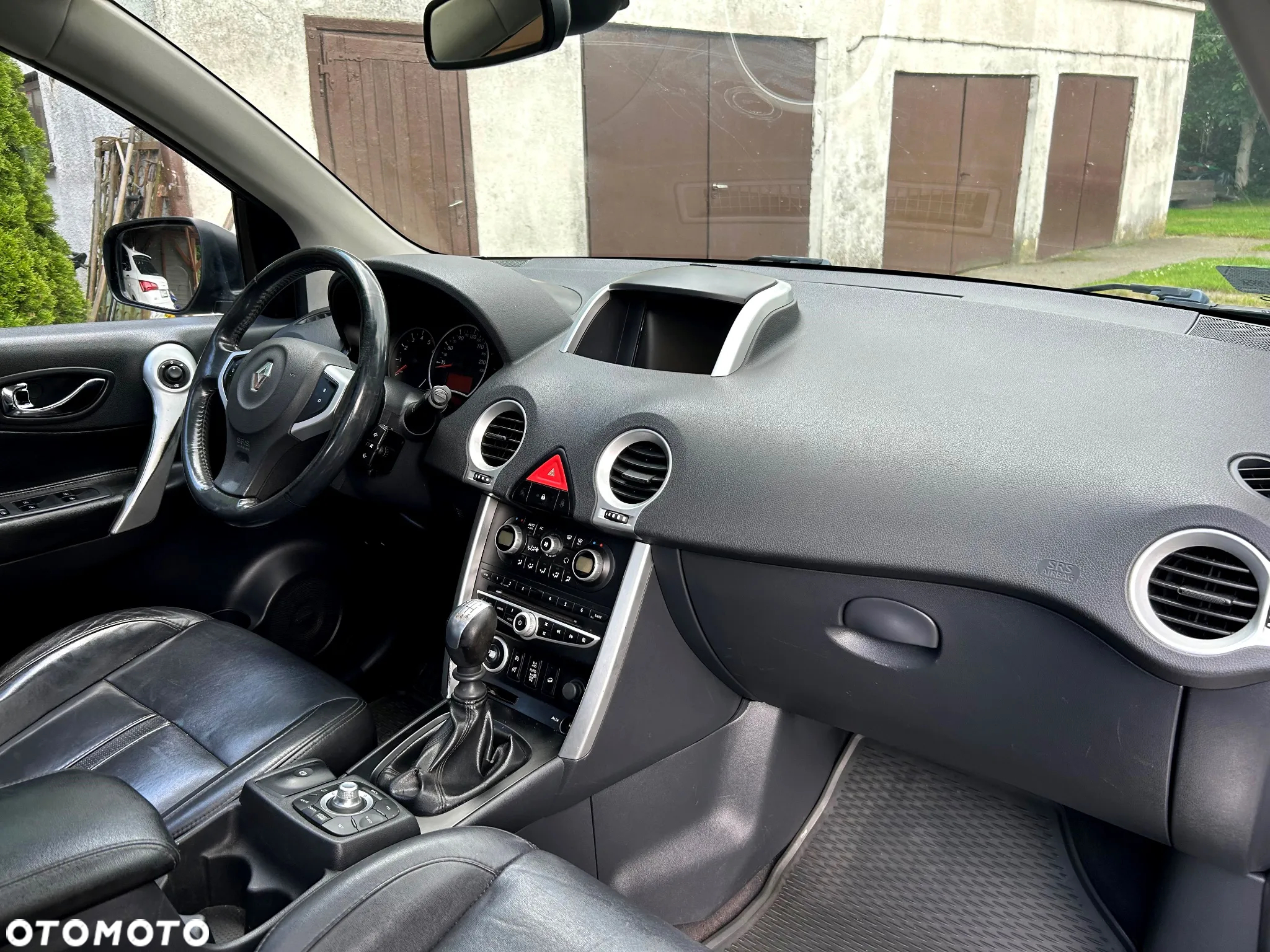 Renault Koleos 2.0 dCi 4x4 Privilege Plus - 7