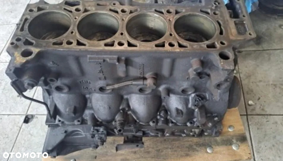 opel 2.0 cdti blok - 2