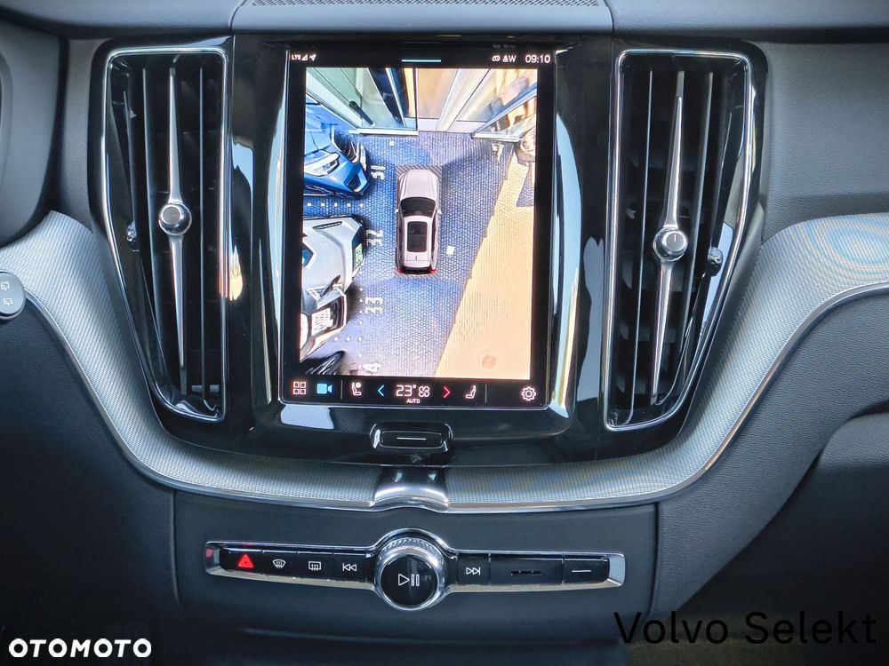 Volvo XC 60 - 20
