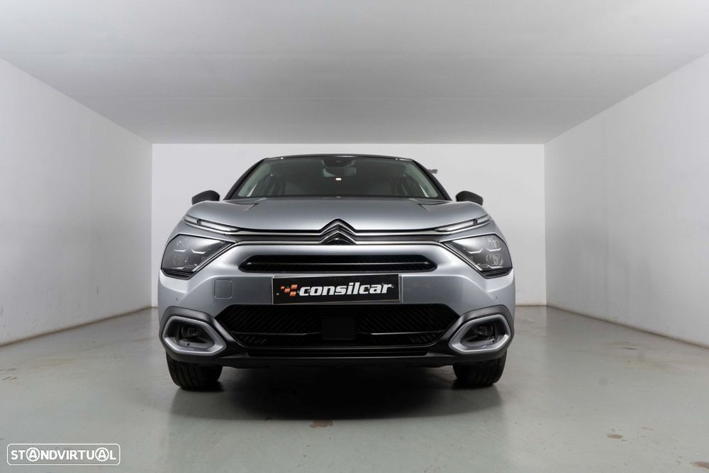 Citroën C4 1.2 PureTech Shine Pack EAT8 - 4