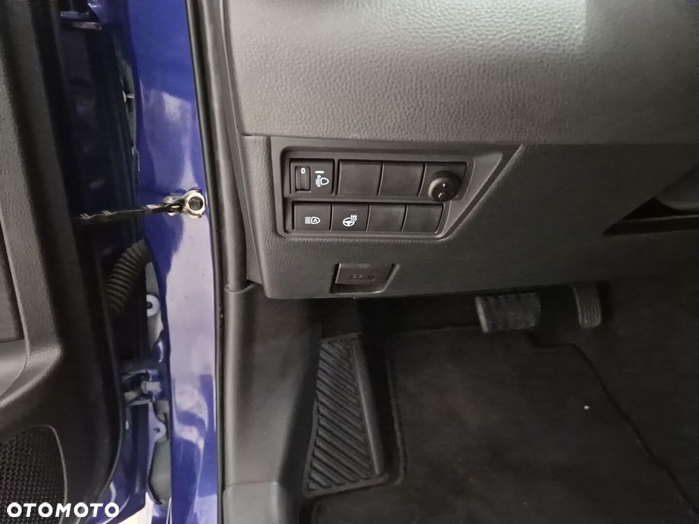 Toyota Yaris Hybrid 1.5 Style - 20