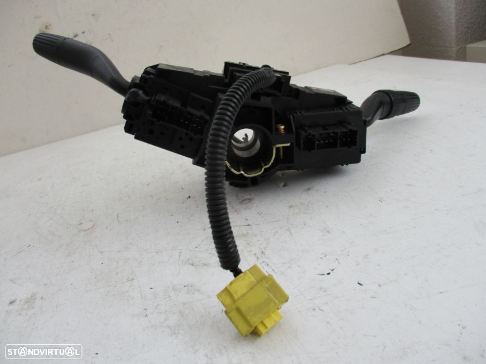 Manete Piscas Luzes Limpa Vidros Honda Civic VII - 4