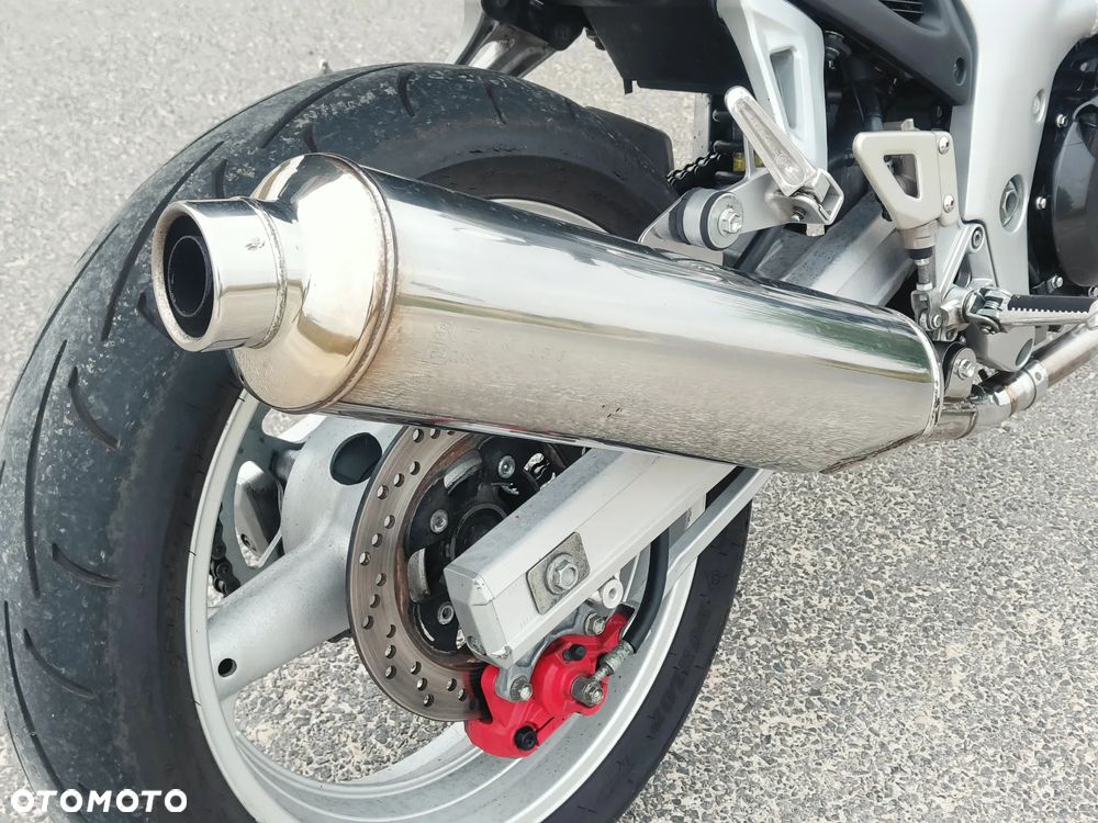 Suzuki SV - 31
