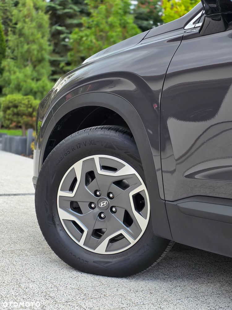 Hyundai Santa Fe 1.6 T-GDI HEV Premium 4WD - 11