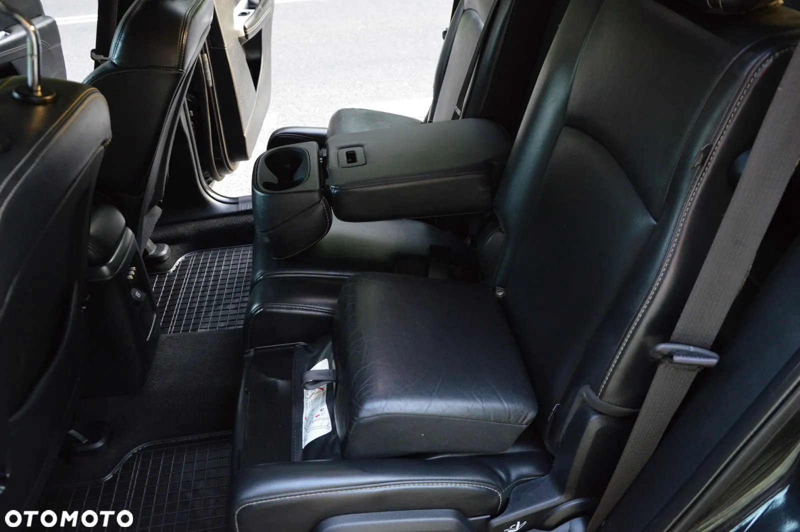 Fiat Freemont 2.0 Multijet 16V DPF Urban - 23