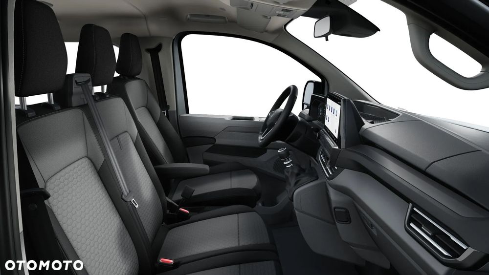 Volkswagen Caravelle - 8