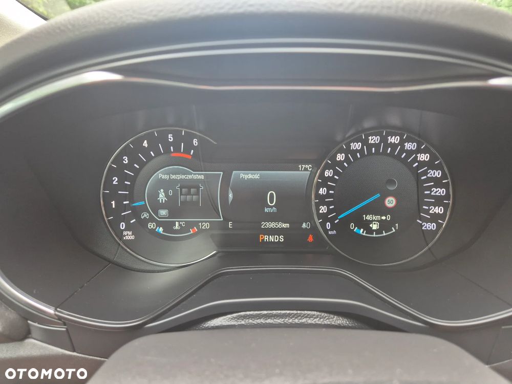 Ford Mondeo 2.0 TDCi STart-Stopp PowerShift-Aut Titanium - 6