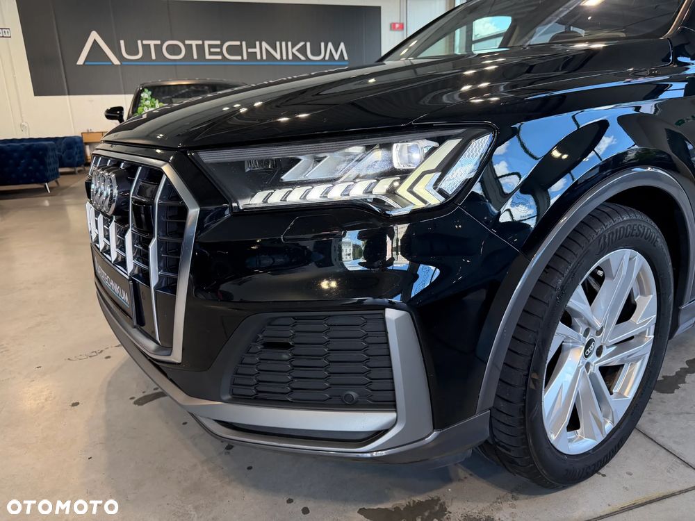 Audi Q7 - 2